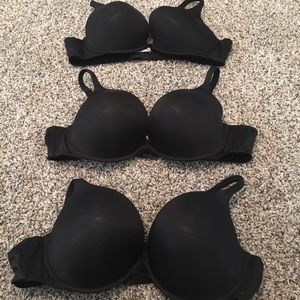 Cacique Intimates & Sleepwear - 3 Cacique underwire bras Cacique Intimates & Sleepwear - 3 Cacique underwire bras